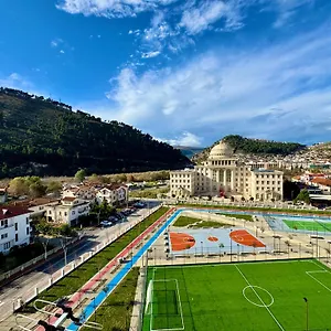 Appartement Panorama 1, Berat