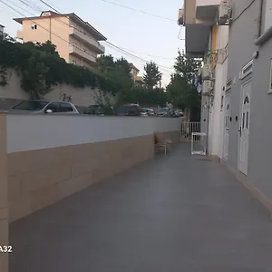 Ulliri Tirana